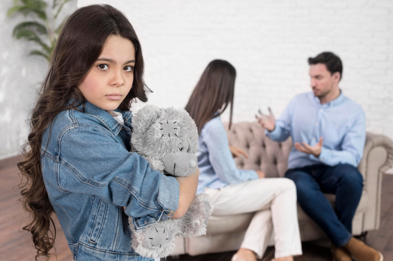 Co-Parenting After Divorce: What Actually Helps Kids and What Quietly Hurts Them Co-Parenting After Divorce What Helps Kids Thrive
